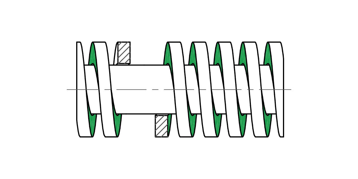 Molle CL (CL)